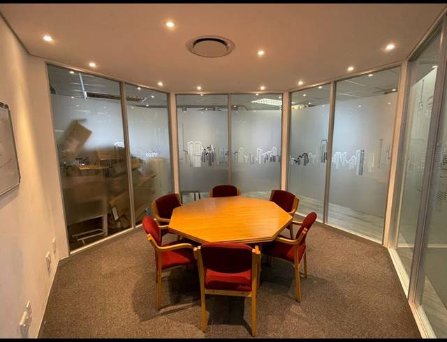 BUSINESS PROPERTY TO RENT IN CENTURION